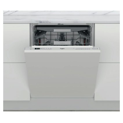 Whirlpool WIO3T126PFE