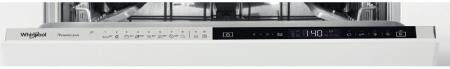 Whirlpool vaatwasser WIP4O41PLEG afbeelding 3