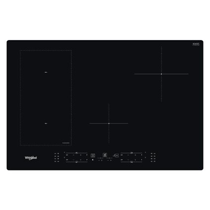 Whirlpool WLB2977NE