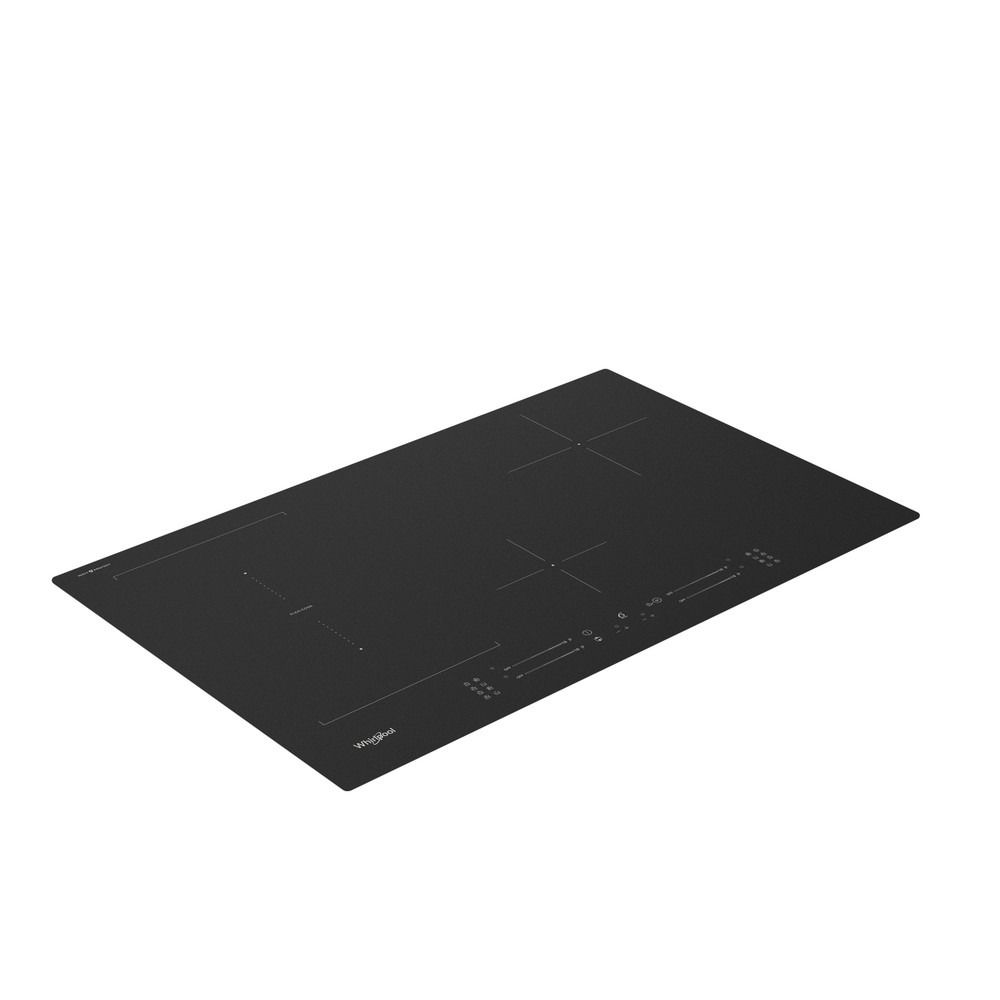 Whirlpool kookplaat WLS3777NEBM afbeelding 3