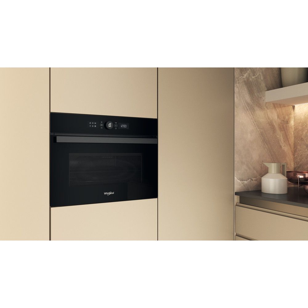WMW47HMB van Whirlpool afbeelding 5