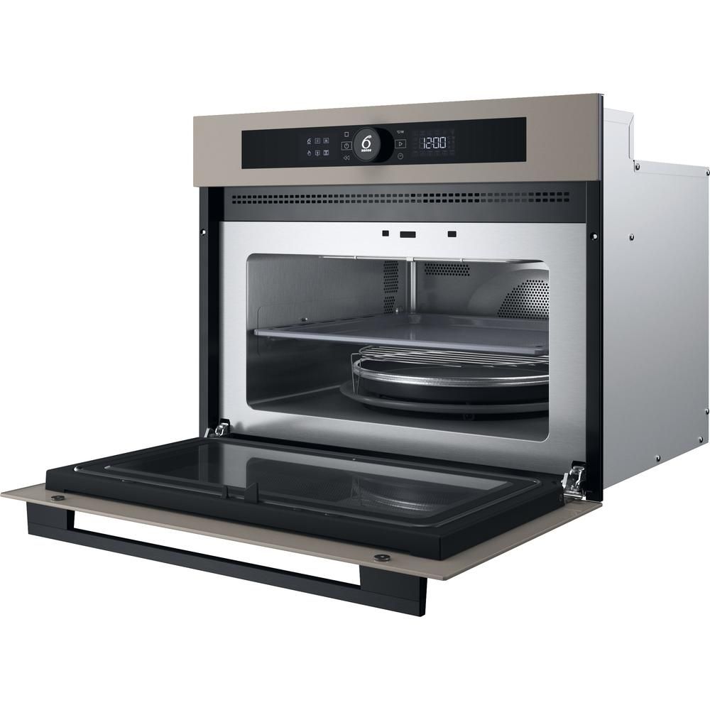 Whirlpool magnetron WMW57DHME afbeelding 3