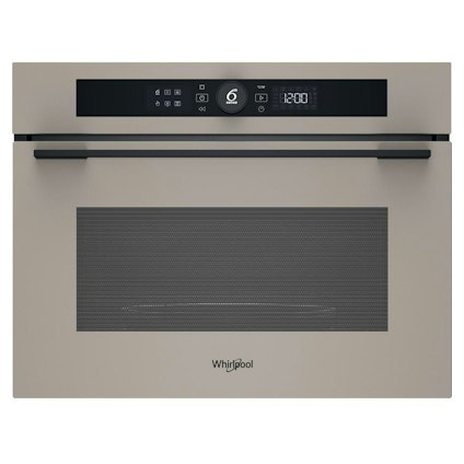 Whirlpool WMW57DHME
