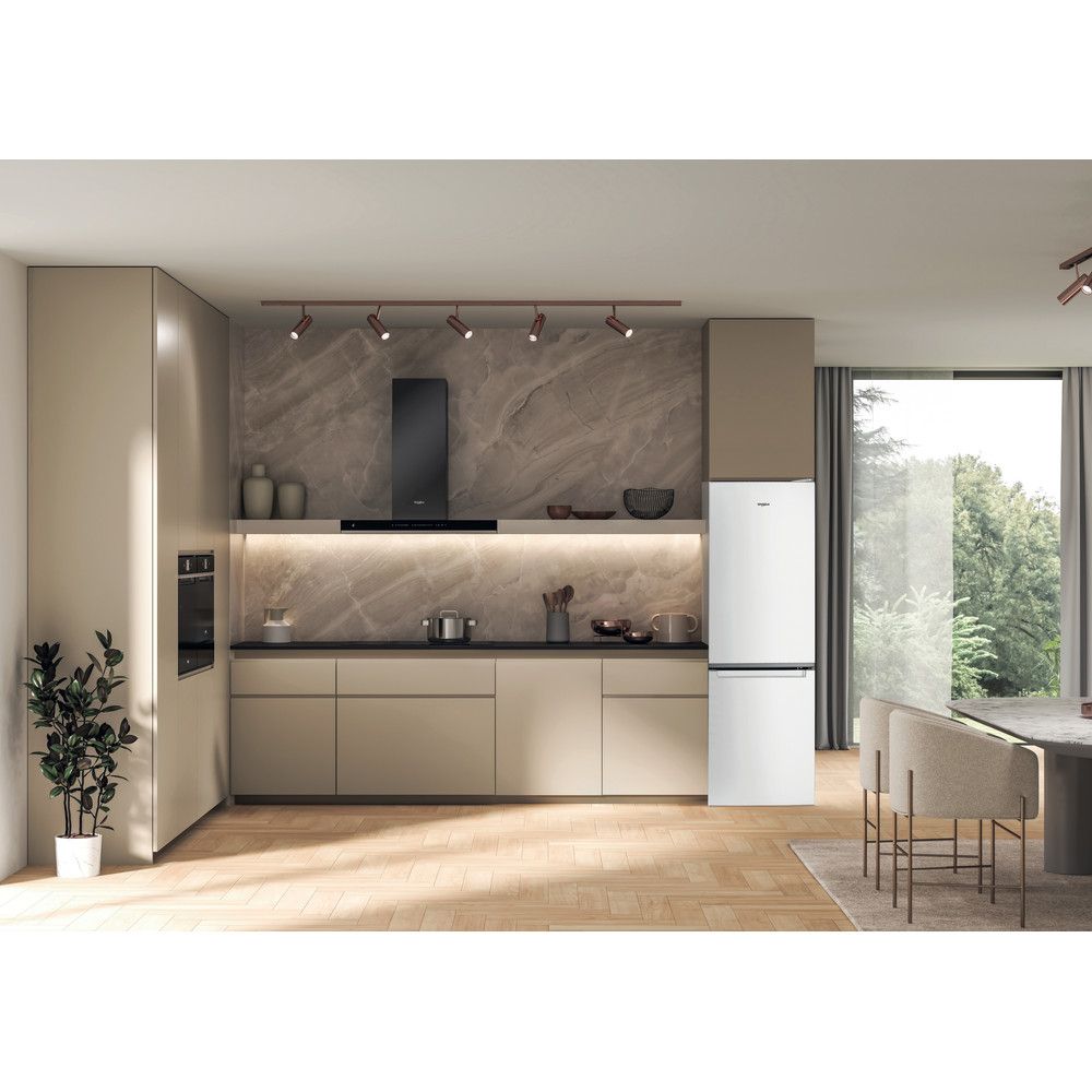 Whirlpool WNF 821 E W vrijstaand koelkast afbeelding 5