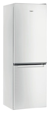 Whirlpool WNF 821 E W