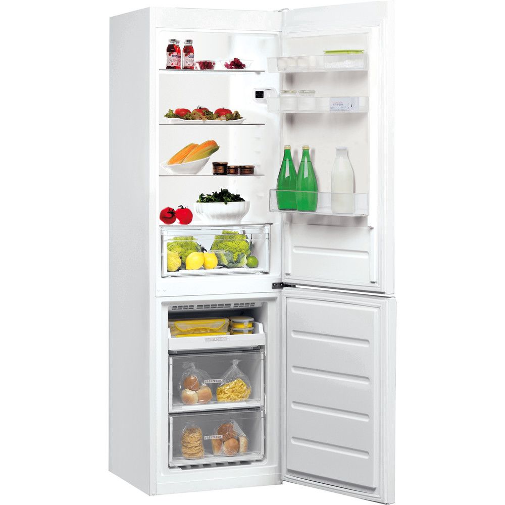 WNF 821 E W Whirlpool afbeelding 2