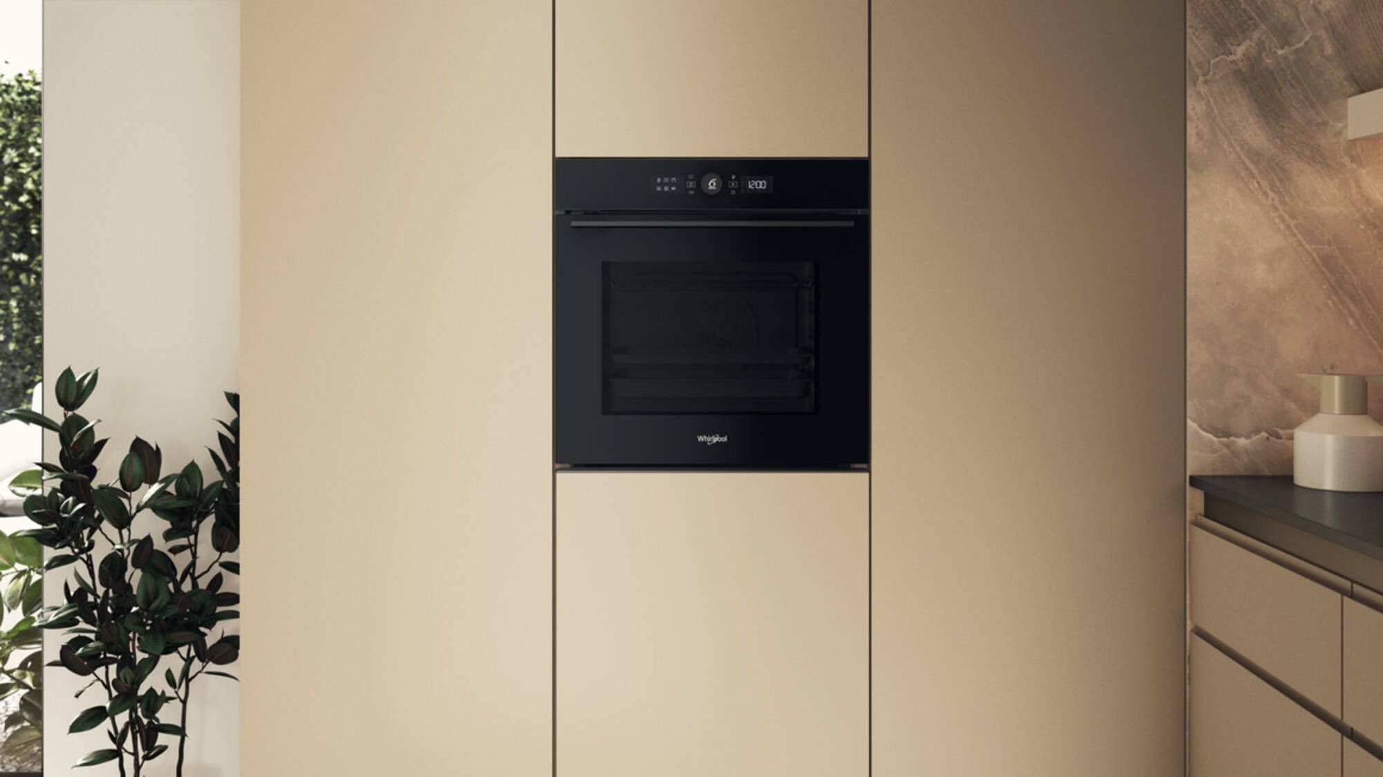 Whirlpool oven WOI5S8HM2SBA afbeelding 3