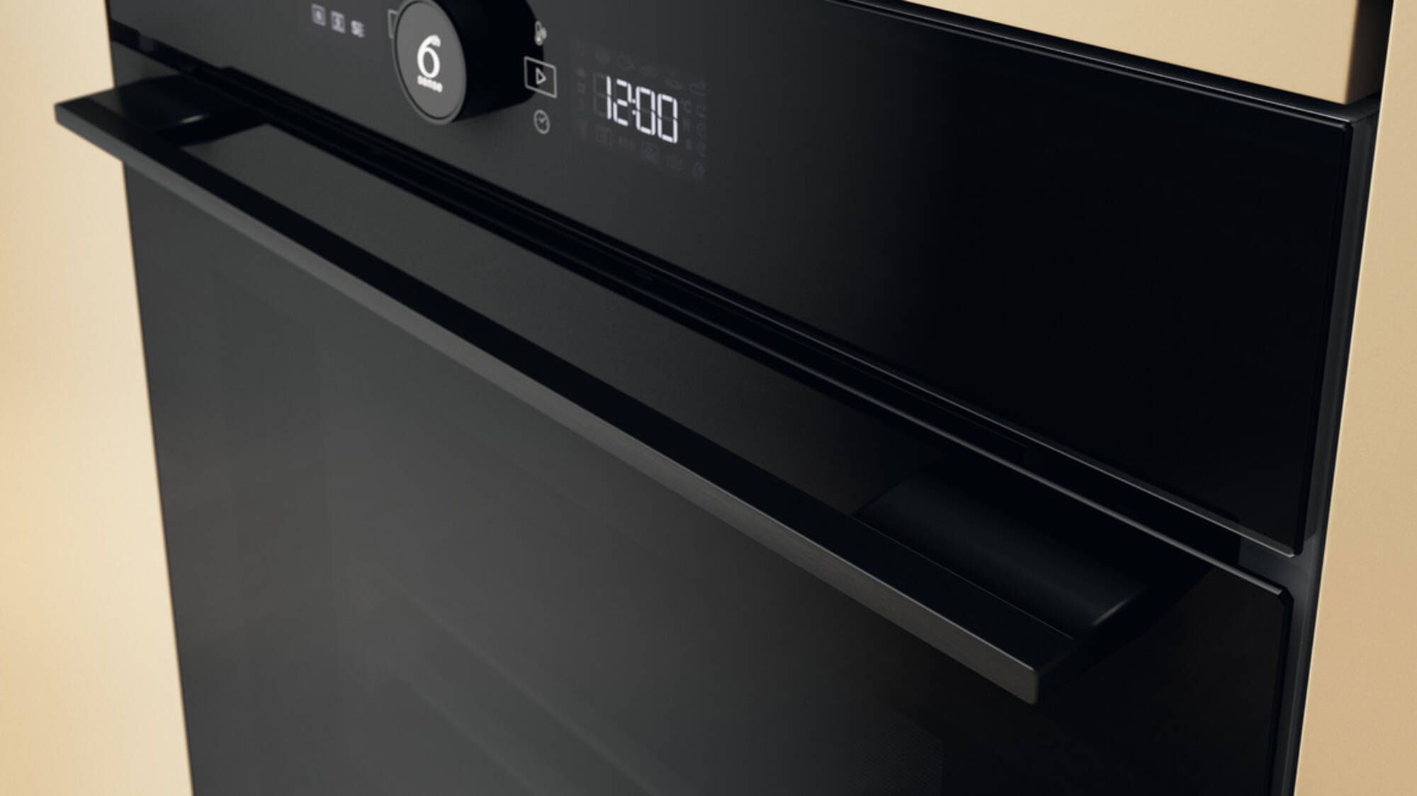 Whirlpool WOI5S8HM2SBA afbeelding 7