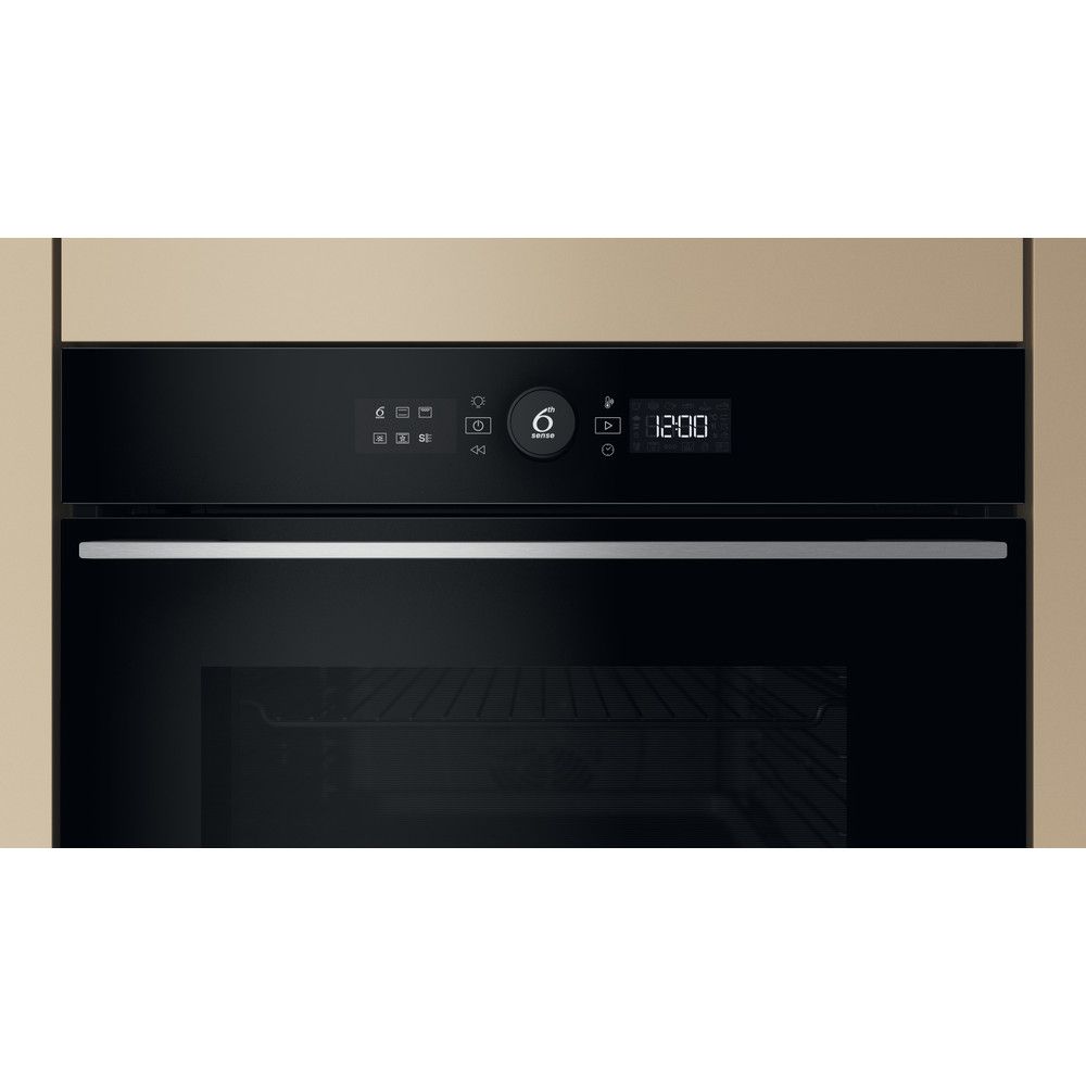Whirlpool WOI5S8PM1SX afbeelding 7