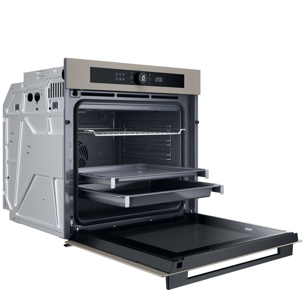 Whirlpool oven WOI5S8PM2SEA afbeelding 3