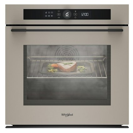 Whirlpool WOI5S8PM2SEA