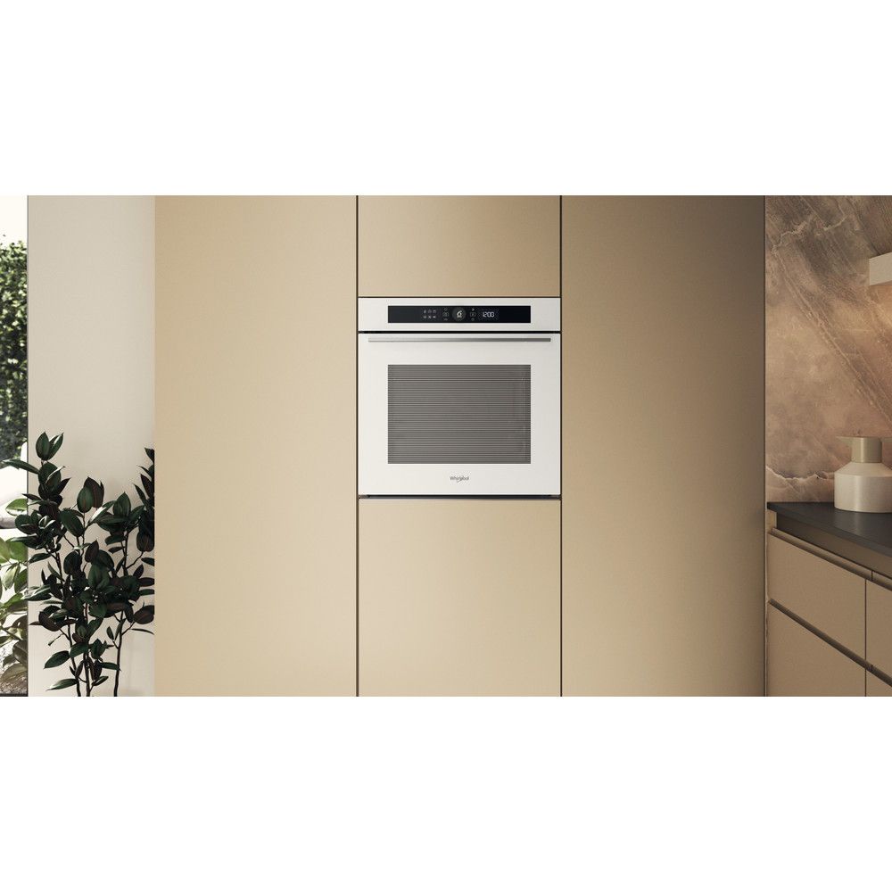 Whirlpool WOI5S8PM2SWA inbouw oven afbeelding 5