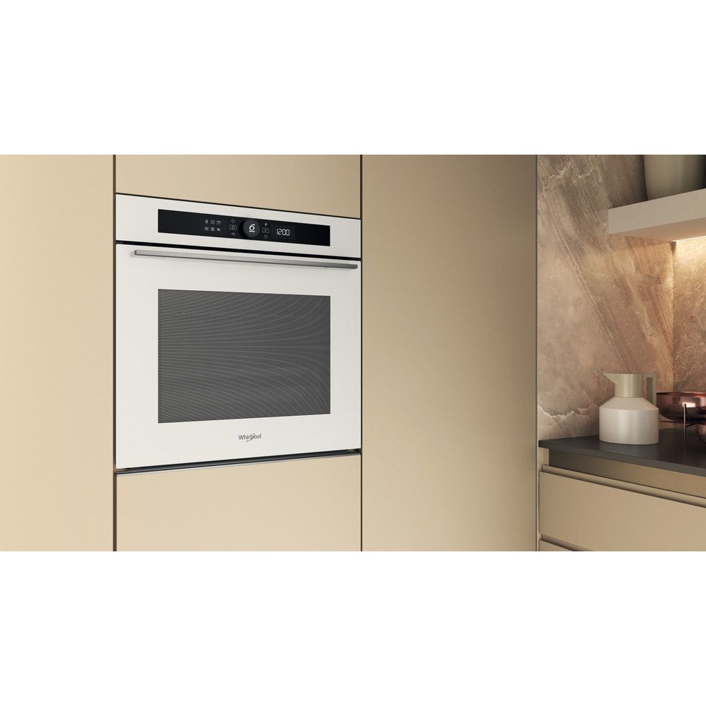 Whirlpool WOI5S8PM2SWA afbeelding 7