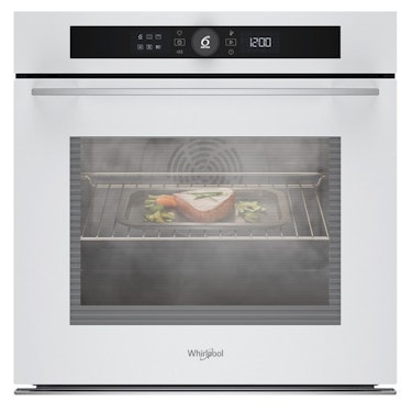 Whirlpool WOI5S8PM2SWA