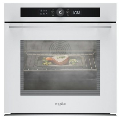 Whirlpool WOI5S8PM2SWA