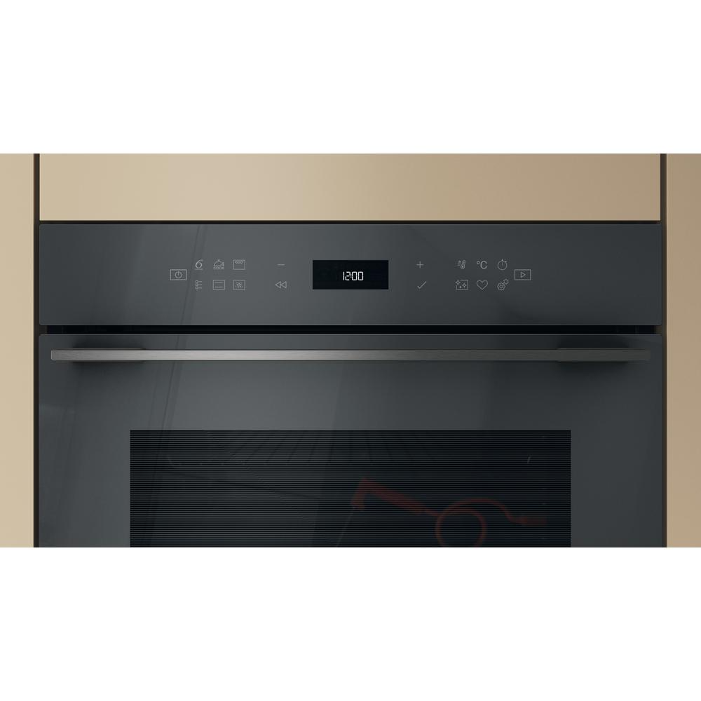 Whirlpool WOI78FPT1SSGA inbouw oven afbeelding 5