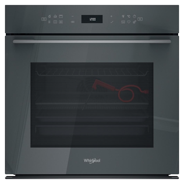 Whirlpool WOI78FPT1SSGA