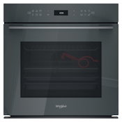 Whirlpool WOI78FPT1SSGA