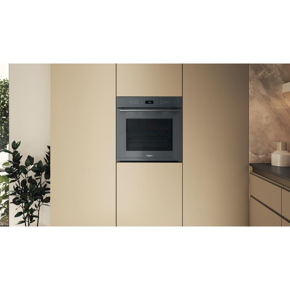 Whirlpool WOI78FPT1SSGA afbeelding 7