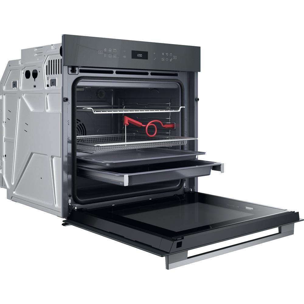 Whirlpool oven WOI78FPT1SSGA afbeelding 3