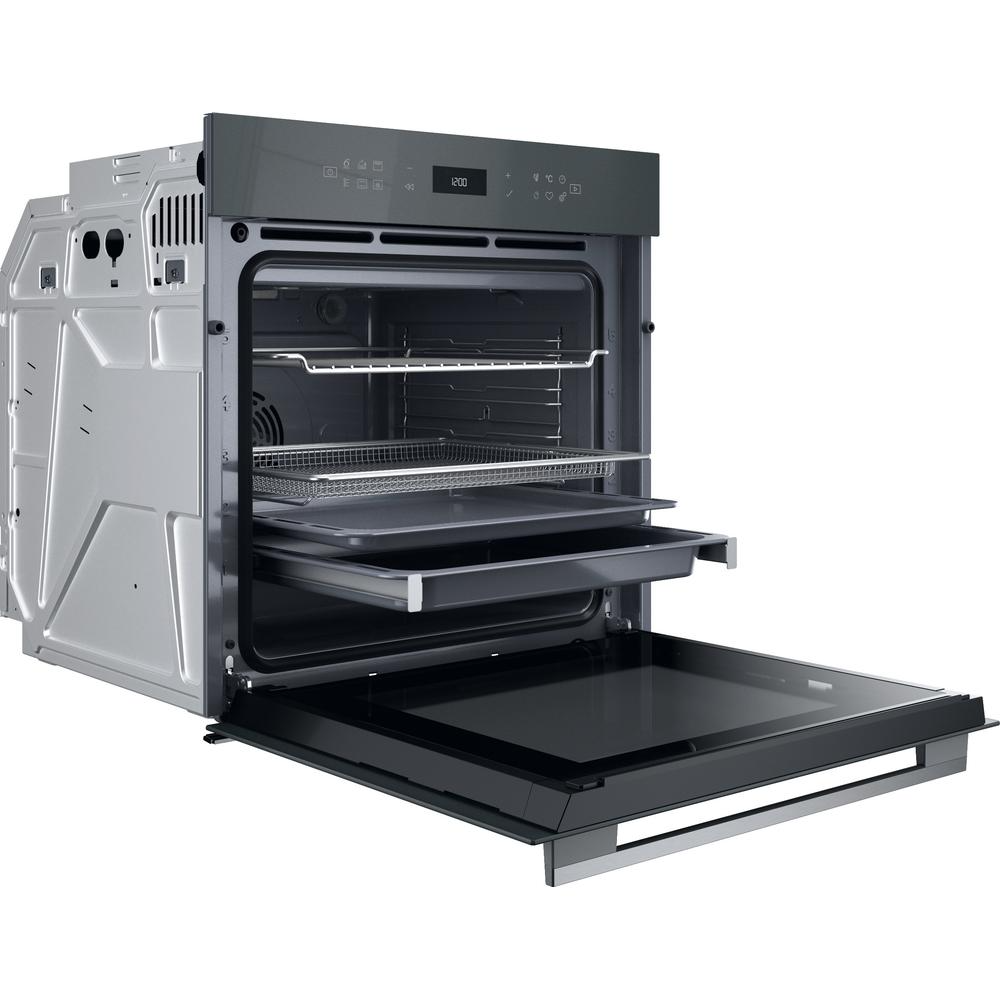 Whirlpool oven WOI78HT1SSGA afbeelding 3