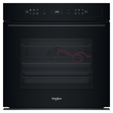 Whirlpool WOI7A8FPT1SBA