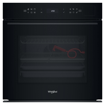 Whirlpool WOI7A8FPT1SBA
