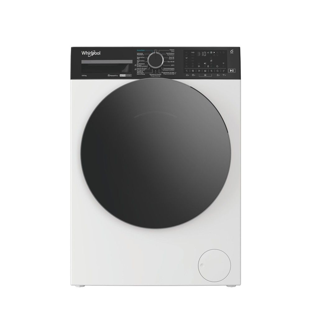 Whirlpool WPD 0649W ADS BE