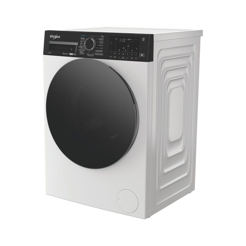 Whirlpool wasmachine WPD 0649W ADS BE afbeelding 3