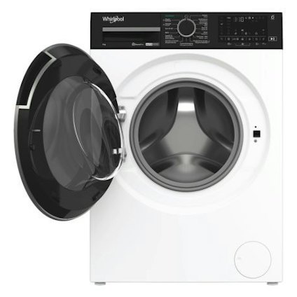 Whirlpool WPD 2836W ADS BE