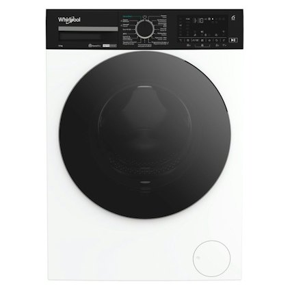 Whirlpool WPM 07W ADS BE