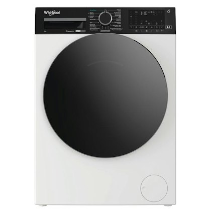 Whirlpool WPM 966W ADS BE