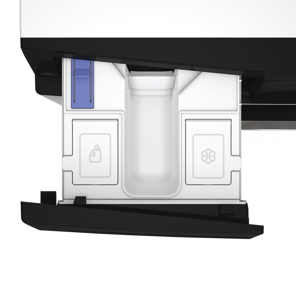 Whirlpool WPM 966W ADS BE  wasmachine afbeelding 5