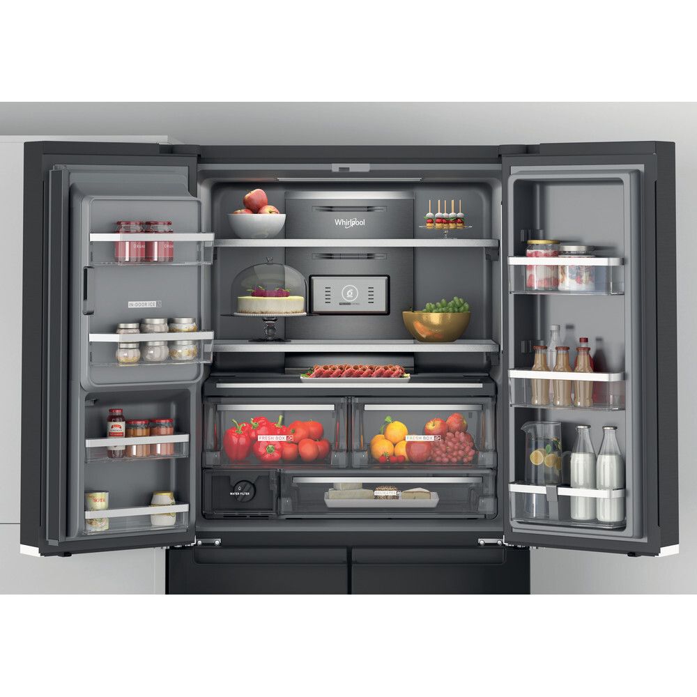 Whirlpool WQ9IFO1BX afbeelding 7