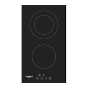 Whirlpool WRD6030B