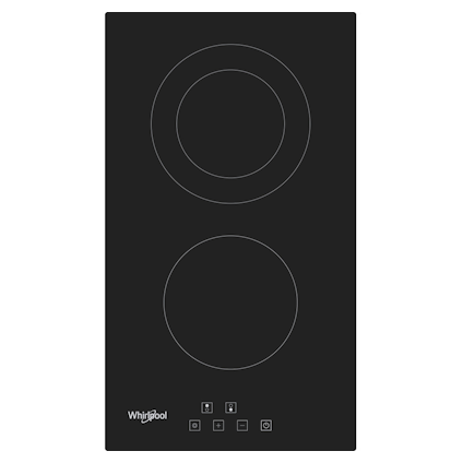 Whirlpool WRD6030B