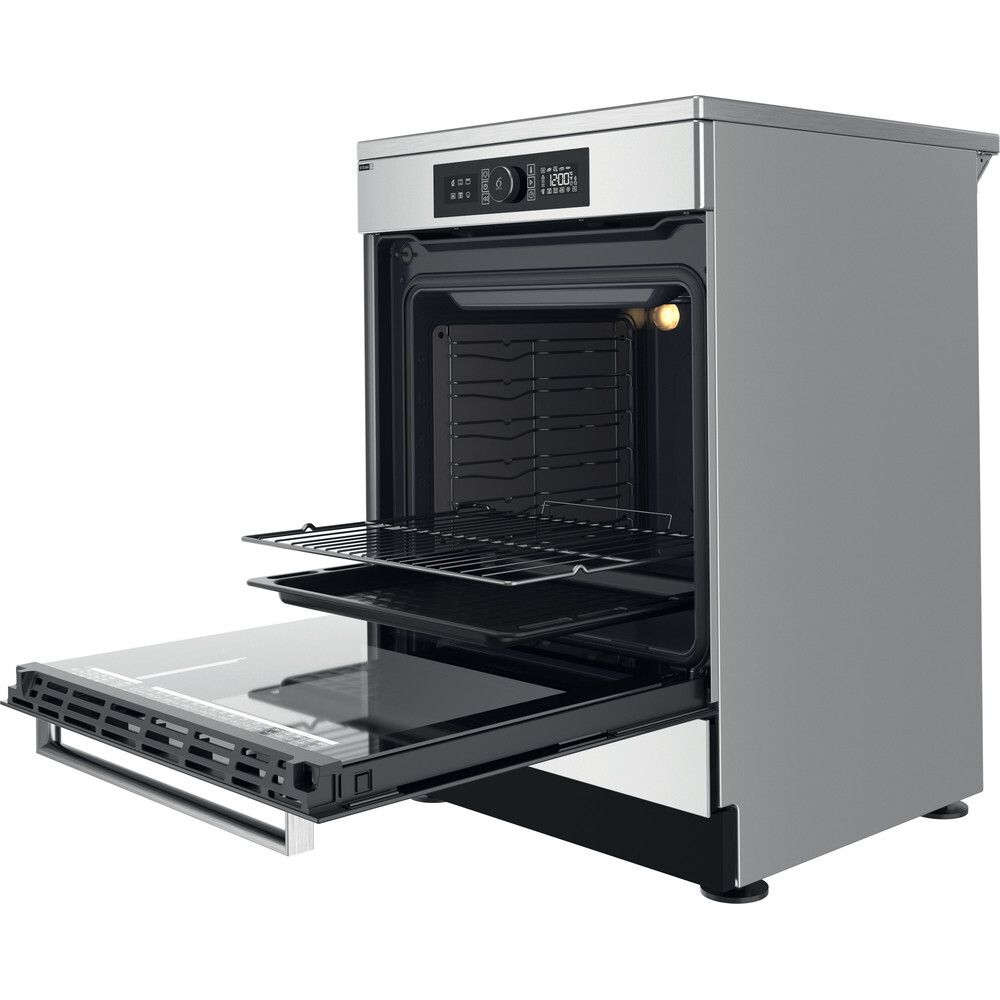 WS68IB8ACX/FR van Whirlpool afbeelding 5