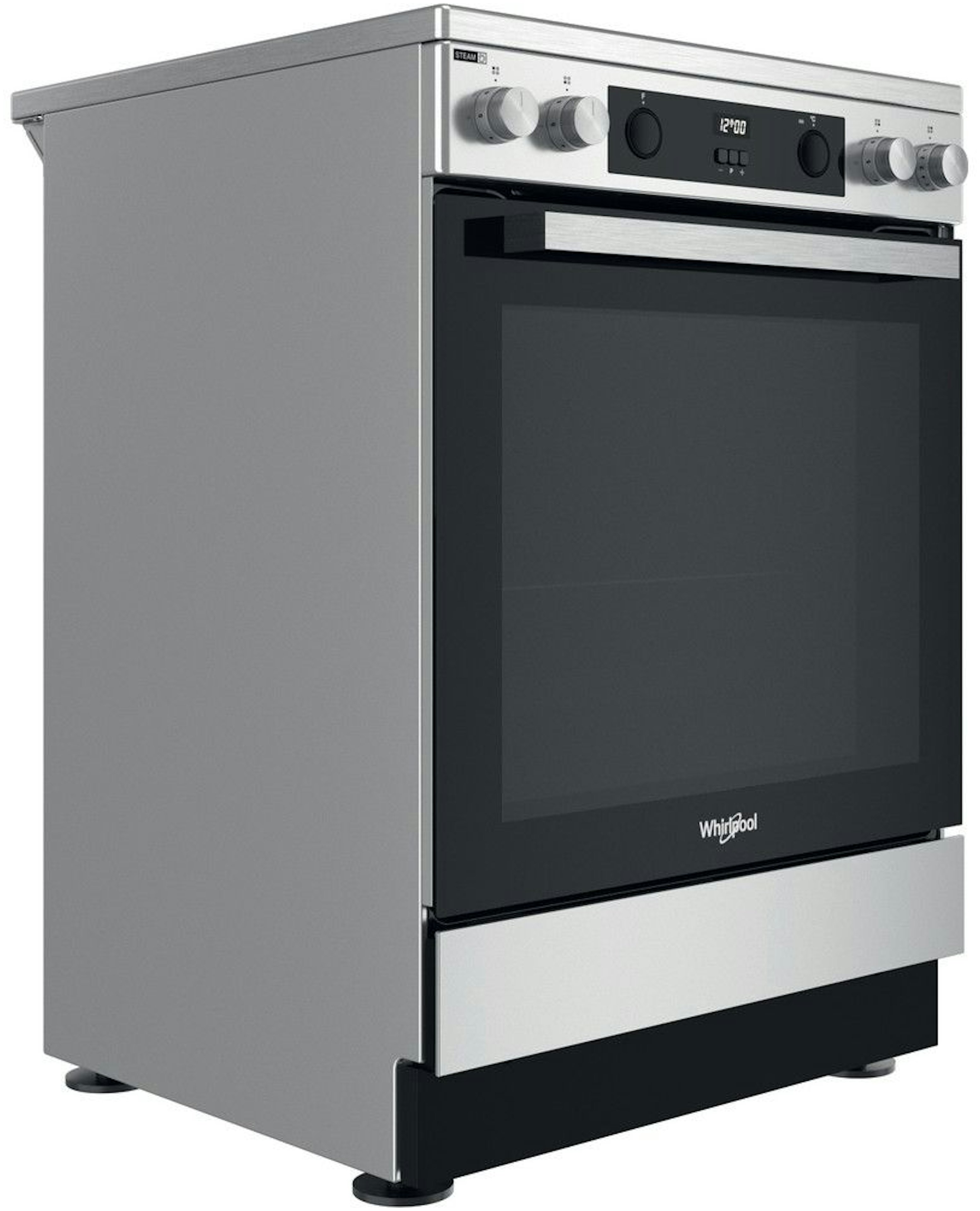 WS68V8CCXT Whirlpool afbeelding 2