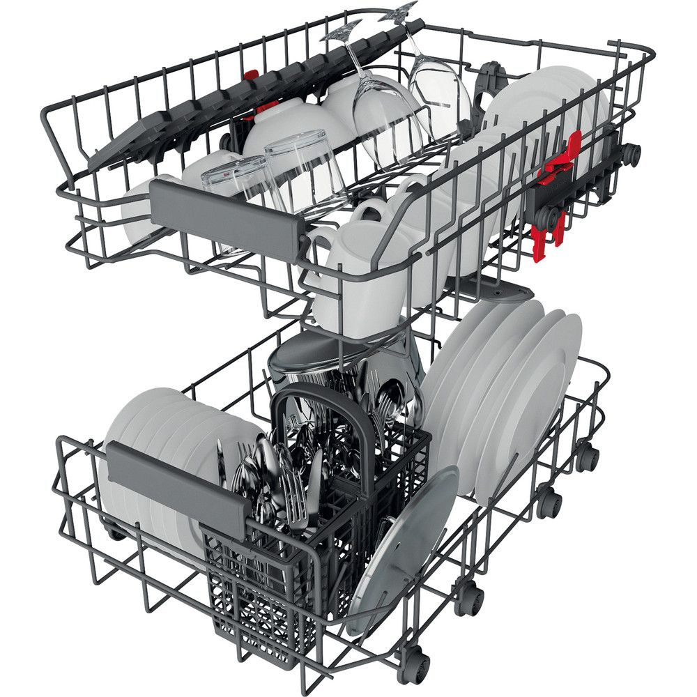 WSFC 3M27 X van Whirlpool afbeelding 6