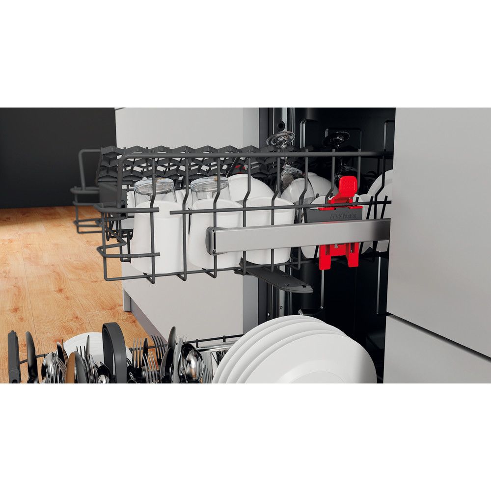 Whirlpool WSFC 3M27 X afbeelding 7