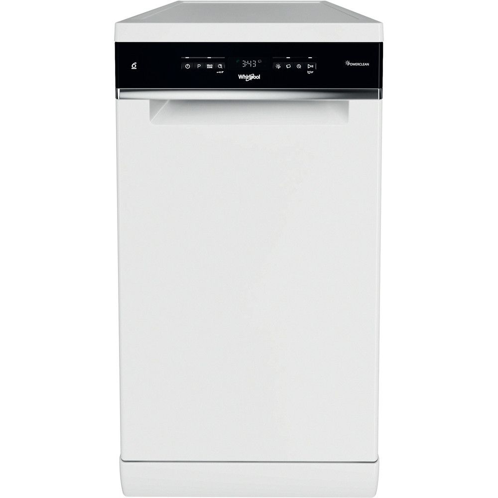 Whirlpool WSFO 3O34 PF