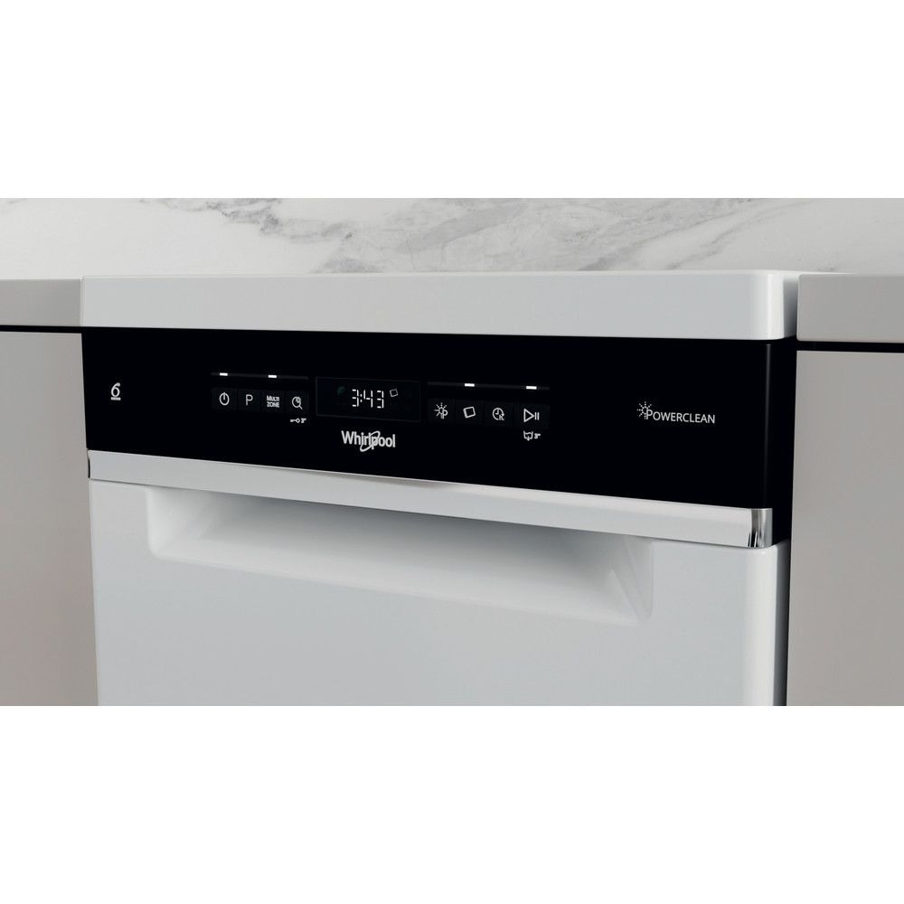 Whirlpool WSFO 3O34 PF afbeelding 7