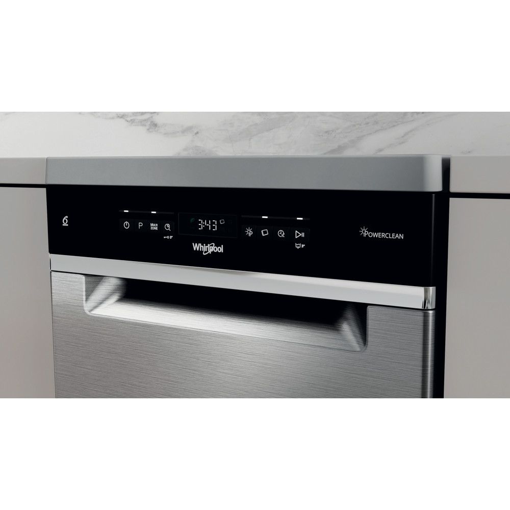 Whirlpool WSFO 3O34 PF X afbeelding 7
