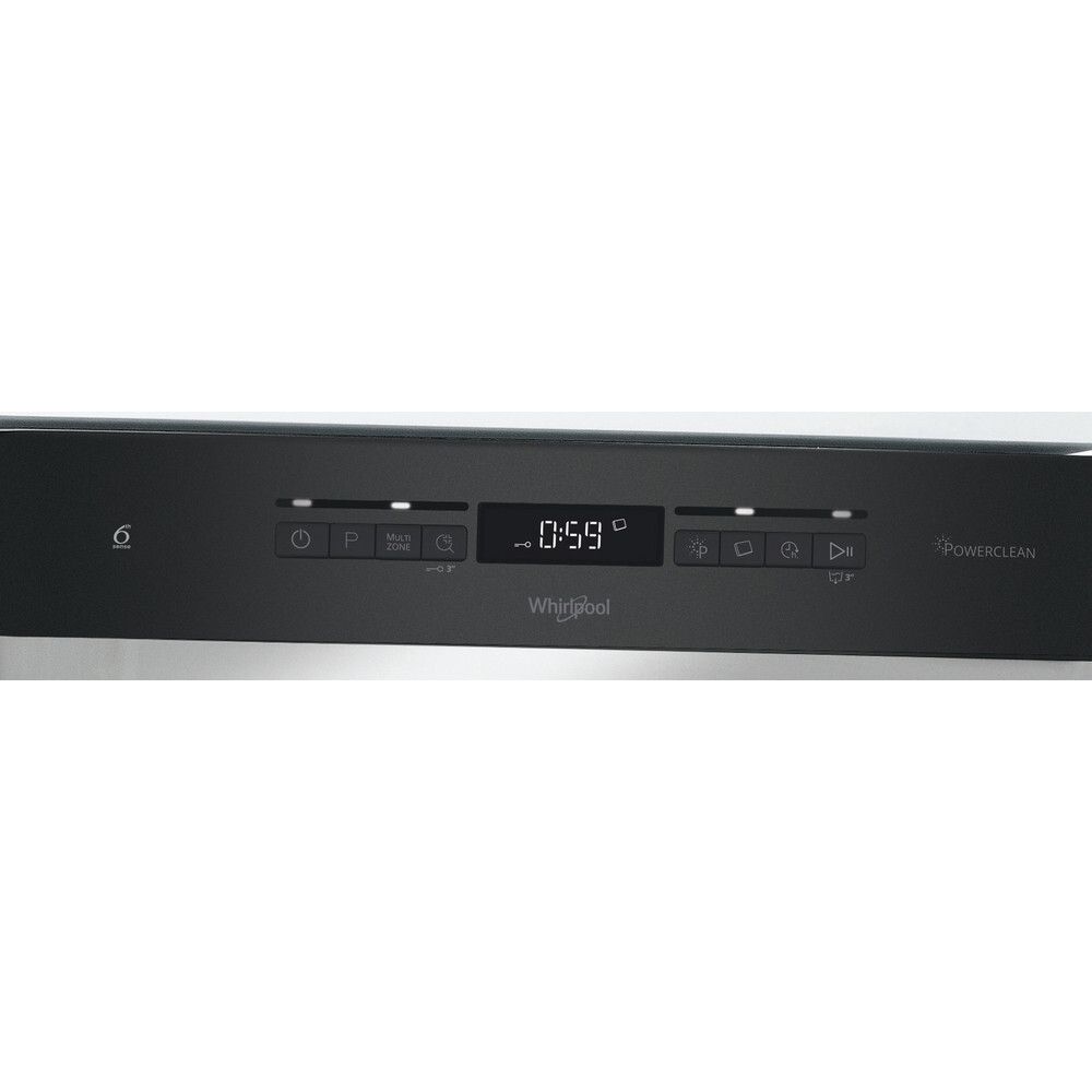 WSFO3T223P Whirlpool afbeelding 2