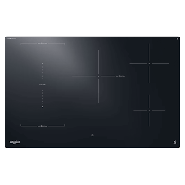 Whirlpool WTX8017DCF2