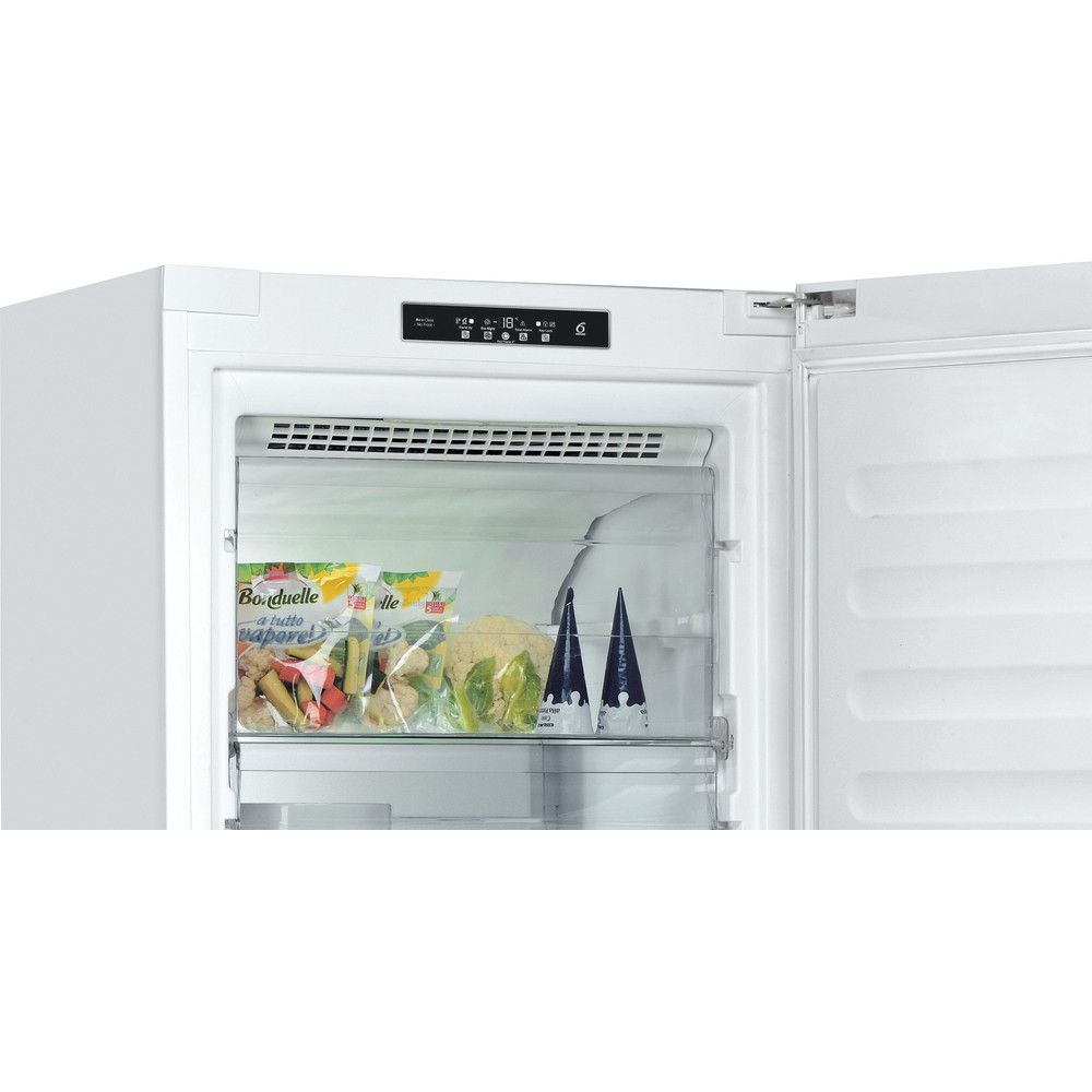 Whirlpool WVA35632 NFW 2 afbeelding 7