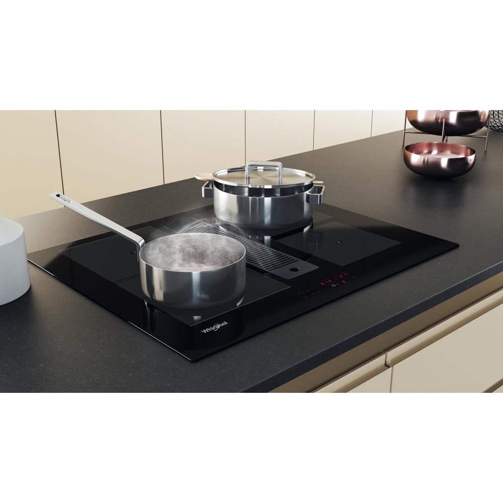 Whirlpool WVH1065B afbeelding 7