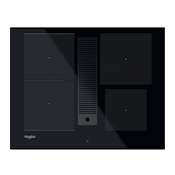 Whirlpool WVH1065B
