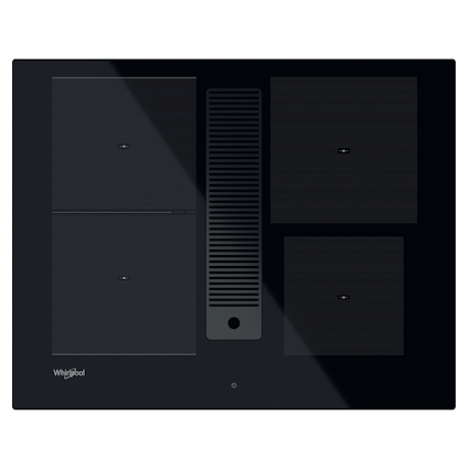 Whirlpool WVH1065B