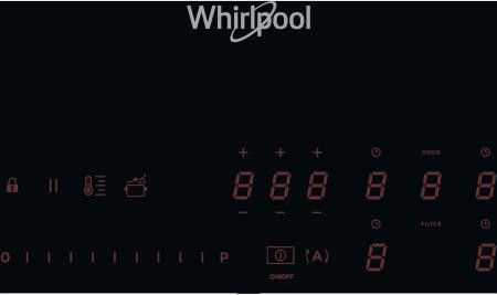 WVH92K/1 Whirlpool afbeelding 2